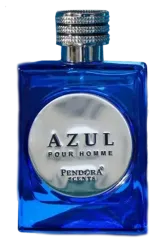 Link to perfume:  أزول پور فام