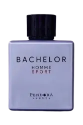 Link to perfume:  Bachelor Homme Sport