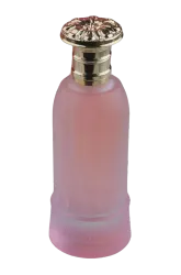 Link to perfume:  Bayn al Asrar