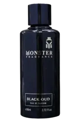 Link to perfume:  Black Oud Monster