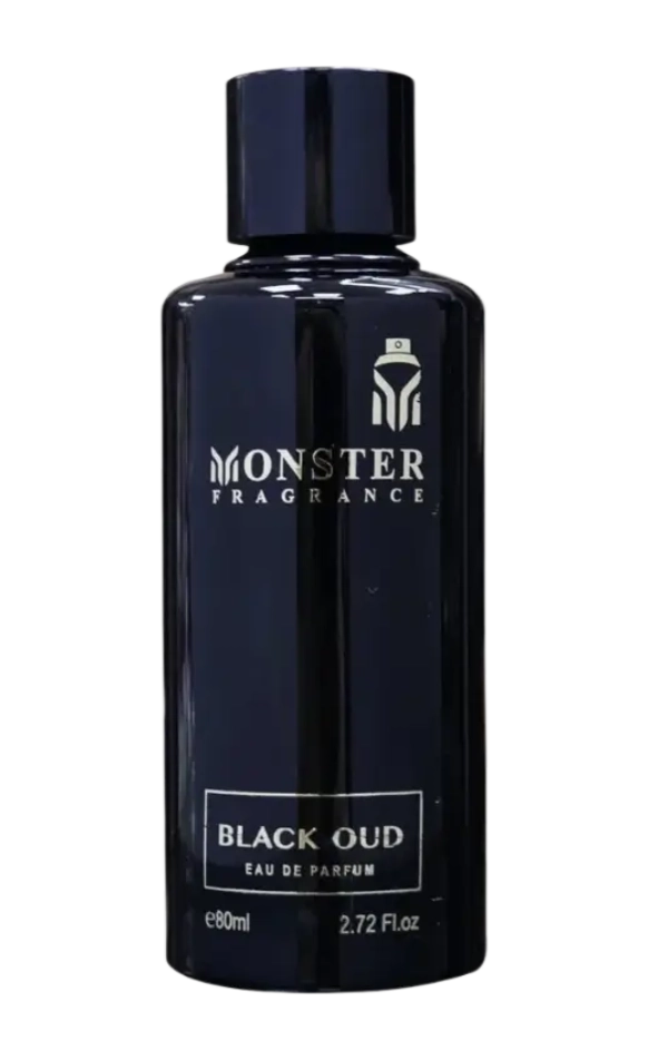 Black Oud Monster