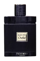 Link to perfume:  Black Spice Orchid Pendora