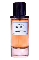 Link to perfume:  Bois Dores