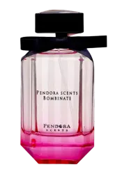 Link to perfume:  Bombinate Pendora