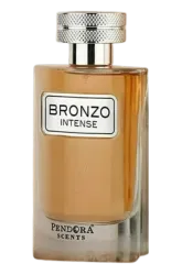 Link to perfume:  Bronzo Intense