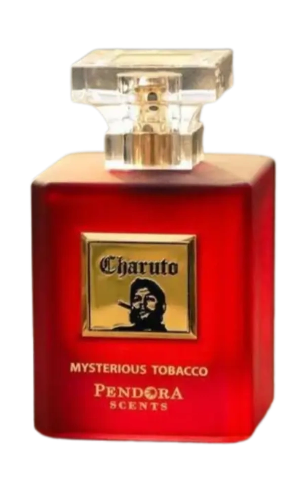 Charuto Mysterious Tobacco