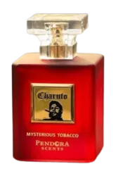 Link to perfume:  Charuto Mysterious Tobacco