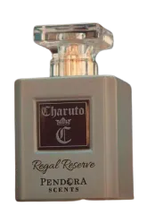 Link to perfume:  Charuto Regal Reserve