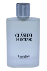 Link to perfume:  Clasico De Intenso