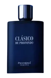 Link to perfume:  Clasico De Profondo