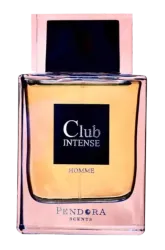 Link to perfume:  Club Intense Pendora