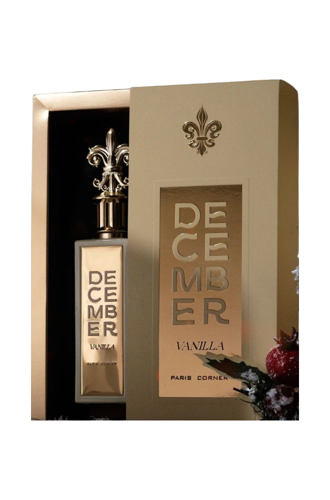 December Vanilla