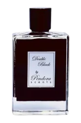 Link to perfume:  Double Black