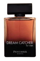 Link to perfume:  Dream Catcher