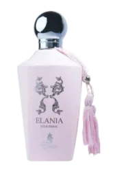 Link to perfume:  Elania Emir