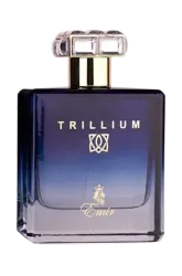 Link to perfume:  Emir Trillium