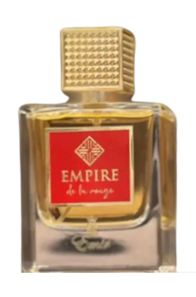 Empire De La Rogue
