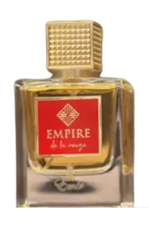 Link to perfume:  Empire De La Rogue