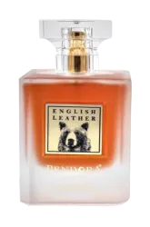Link to perfume:  English Leather 