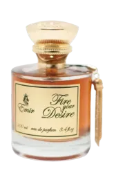 Link to perfume:  Fire Your Desire Emir