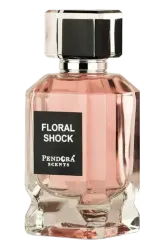 Link to perfume:  Floral Shock