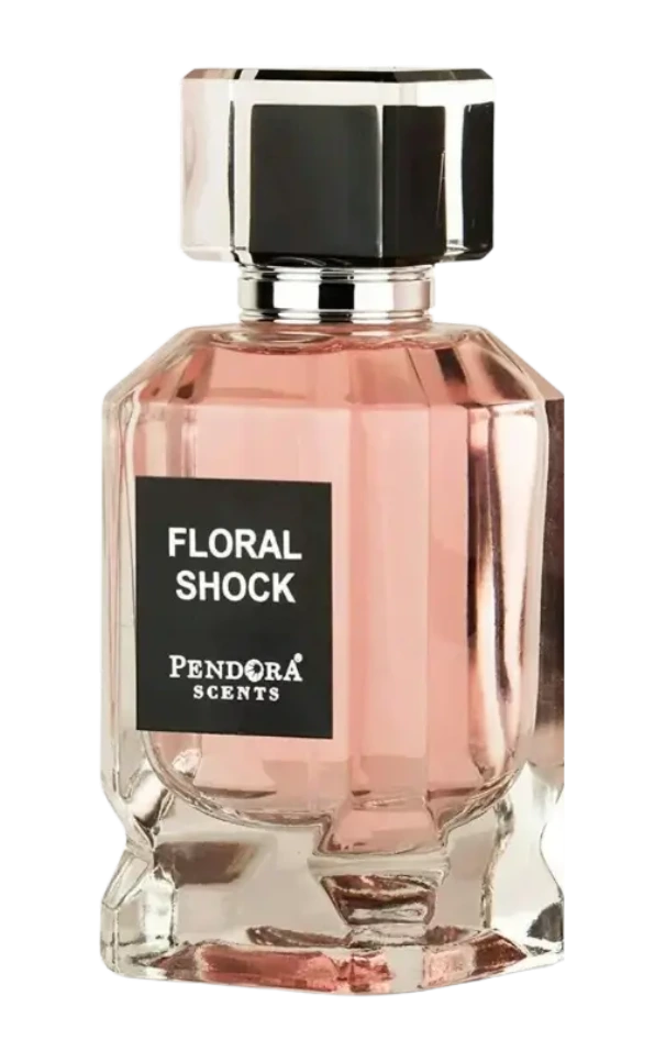Floral Shock