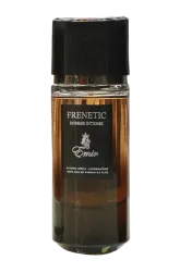 Link to perfume:  Frenetic Homme Intense