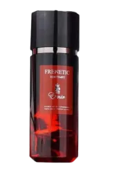 Link to perfume:  Frenetic Red Tempt