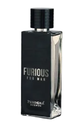 Link to perfume:  فيوريوس فور مان