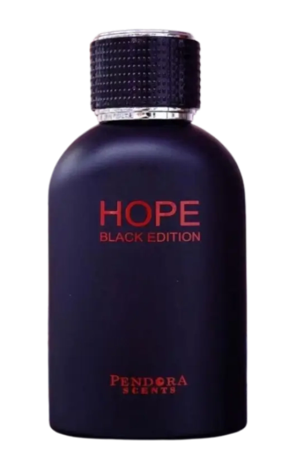 Hope Black Edition