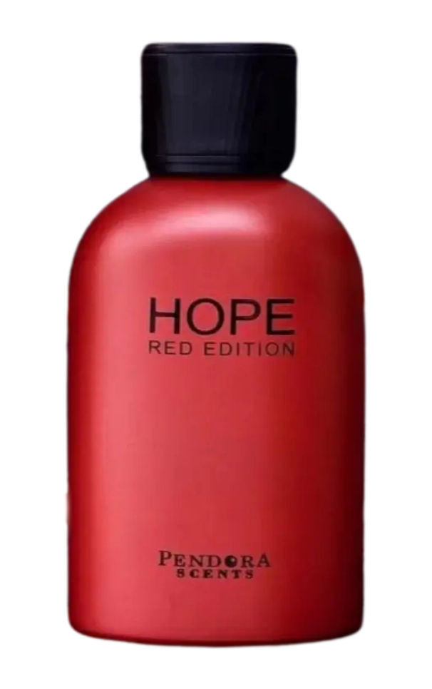 Hope Red Edition
