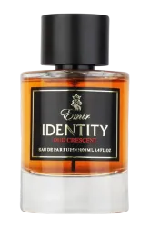 Link to perfume:  Identity Oud Crescent