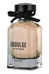 Link to perfume:  Indulge