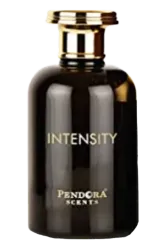Link to perfume:  Intensity Pour Homme