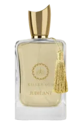 Link to perfume:  Jubillant Killer Oud