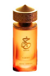 Link to perfume:  Khair Fusion