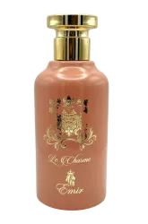 Link to perfume:  La Charme Emir