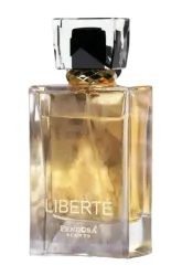 Link to perfume:  Liberte Pendora
