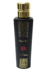 Link to perfume:  Magic Oud in Dark Roses