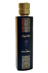 Link to perfume:  Magic Oud In Pure Zaffron