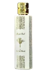 Link to perfume:  Magic Oud In Sandal Wood