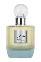Link to perfume:  Manaal