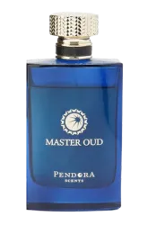 Link to perfume:  Master Oud Pendora