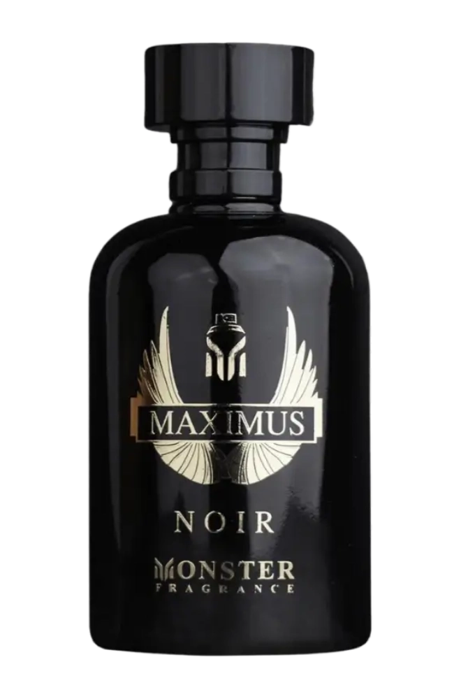 Maximus Noir