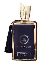 Link to perfume:  Midnight Esctasy Killer Oud