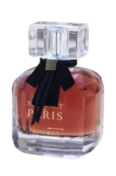 Link to perfume:  ميدنايت إن پاريس پندورا