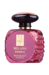 Link to perfume:  Milano Empress
