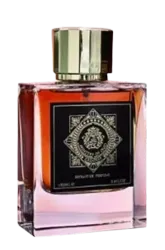 Link to perfume:  Ministry of Oud Greatest