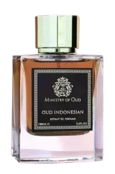 Ministry Of Oud Oud Indonesian