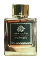 Ministry Of Oud Strictly Oud